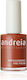 Andreia Professional Βερνίκι Νυχιών Μπεζ 129 14ml