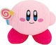 Tomy Plush Kirby 15 cm