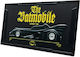 Dc Comics Ingot Batman Batmobile Xl Limited Edition