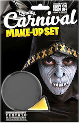 Carnival Makeup Jar Gray 10gr