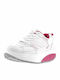 Kinder Sneakers Weiß