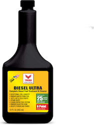 Triax Diesel Ultra Komplett All-in-one Kraftstoff- und Ölzusätze 355 Ml