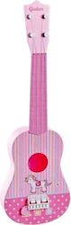 Gitarre Kinder 000075753 Pink