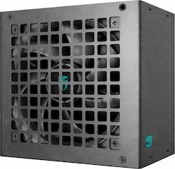 Deepcool PQ650G 650W Full Modular Cybenetics Gold