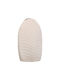Fylliana Διακοσμητικό Βάζο Metallisch Fl6105 Beige 18x10x30cm 1Stück
