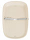 Cangaroo Μαλακή Αλλαξιέρα Beige 44x69cm