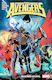 Avengers By Jed Mackay Vol 05 Masters Of Evil Tp