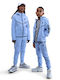 Kids Sweatpants Grey B Nsw
