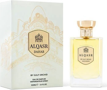 Gulf Orchid Al Qasr Dahab Eau de Parfum 100ml