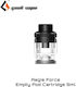 Geek Vape Aegis Ανταλλακτικά Pod 2τμχ 5ml