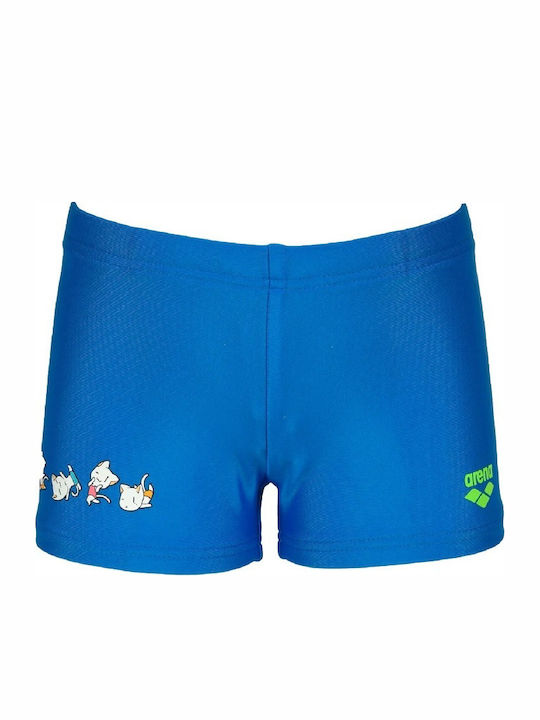 Arena Costum de baie pentru copii Pantaloni scu...