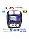 LM Digital Автомобилна Аудио Система (Блутут/USB/WiFi/GPS/Apple-Carplay/Android-Auto)