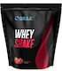 Self Omninutrition SHAKE Protein Whey with Flavor Strawberry 1kg