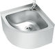 Lappas Commercial Hand Washbasin Wall-Mounted 1503023
