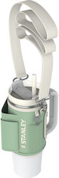 Термоизолационна Калъфка Stanley All Day Quencher Carry-all 0.89л Пистачо Пистачо 0.890л 10-13673-009