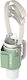 Stanley All Day Quencher Carry-all 0.89l Pistachio Insulated Bottle Case