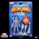 Action Figure Secret Wars Marvel Legends 15cm.