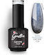 Gellie Deckschicht für Gel-Nagellacke 15ml