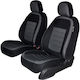 Umbrella Seat Covers Set Ford Transit 2+1 2014