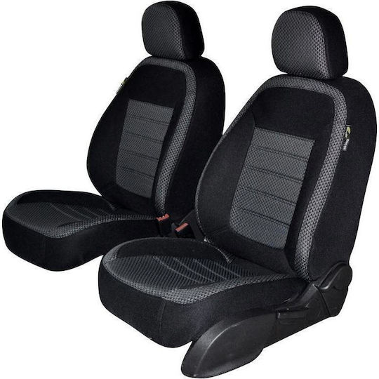 Umbrella Seat Covers Set Ford Transit 2+1 2014