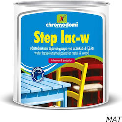 CHromodomi Step Lac 0.75Es