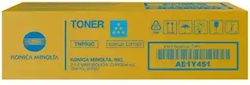Konica Minolta TNP-93C Original Toner Laser Pri...