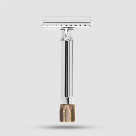 Merkur Safety Razor for Sensitive Skin