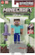 Minecraft Παιχνίδι Μινιατούρα 8εκ.