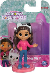 Gabby's Dollhouse Миниатюра за игра 9 см