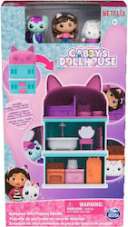 Gabby's Dollhouse Миниатюра за Игри за 3+ Години