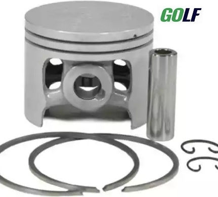 Complete Chainsaw Piston Mcculloch 484 Ø 41mm Golf