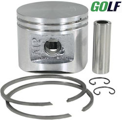 Piston Complet Compatibil Stihl Ms 250 025 Golf Ø 42mm