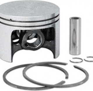 Piston Complet Compatibil Stihl Ms 460 046 Taiwan 52mm