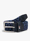 Tommy Hilfiger Ζώνη Woven Webbing Belt Ka0ka00003-dw6 Μπλε Σκούρο Αγόρι