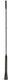 Universal Car Antenna Rod 36 Cm