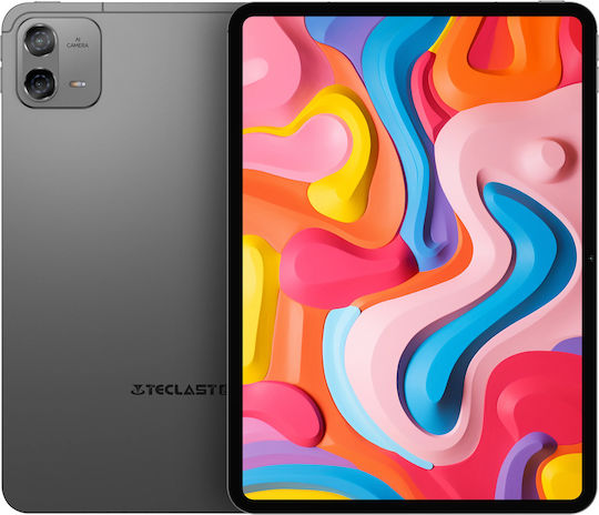 Teclast ArtPad Air 4G 11" Tablet (8GB/128GB) Γκρι