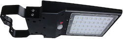 Bot Lighting Ηλιακό Φωτιστικό 10W 1500lm με Ανιχνευτή Κίνησης