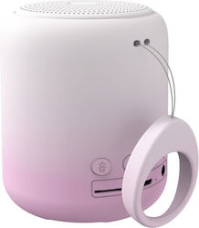 T'nB COLOR Bluetooth 3W Rosa T'nB COLOR Bluetooth 3W Rosa