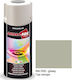 Ambro-Sol Spray Paint Acrylic with Metallic Effect Gray 7043 400ml