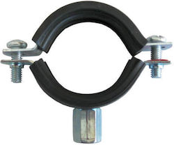 Sistem De Prindere 1/2" Cu Cauciuc Filetat M8/m10 20-25 Ambalaj 50 Bucăți Spap Sistem De Prindere 1/2" Cu Cauciuc Filetat M8/m10 20-25 Ambalaj 50 Bucăți Spap