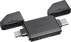 Antigravity Quick Reader Αξεσουάρ για Drone