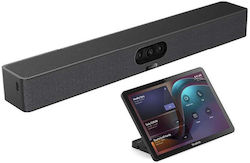 Yealink 1206713 All-in-One Konferenzsysteme Yealink 1206713 All-in-One Konferenzsysteme