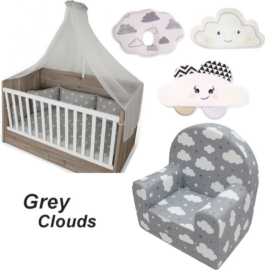 Pachet Promoțional Grey Clouds 008-2025