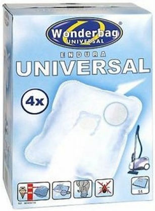 Rowenta Sac Aspirator 4buc Compatibil cu Aspirator Rowenta