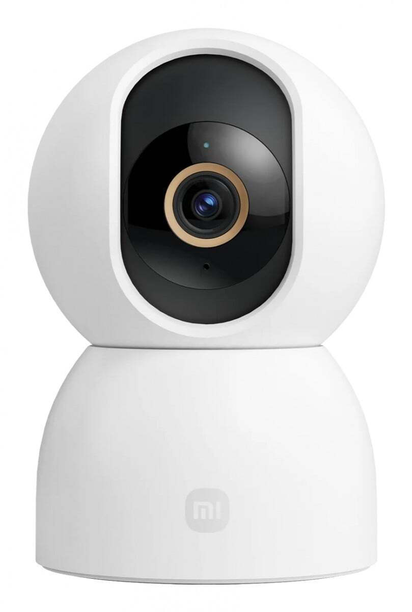Xiaomi C500 IP Κάμερα Παρακολούθησης Wi-Fi Full HD+ 6MP με Αμφίδρομη Επικοινωνία (67938)