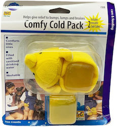 Dreambaby Comfy Cold Pack Επίθεμα Κρυοθεραπείας Με Κάλυμμα Γενικής Χρήσης