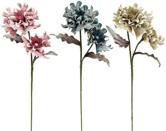Fylliana Artificial Flower Various Colors 94cm 16 Pieces