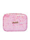 Nice Group Jewellery Box Pink