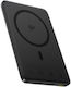Baseus PicoGo AM41 MagSafe Power Bank 10000mAh 27W with USB-C Power Delivery Port Black