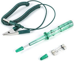Sata Ανιχνευτής Τάσης με Εύρος 6 - 12V